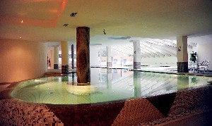 Hotel ALPINE MUGON wakacje