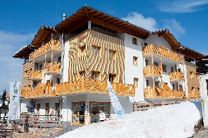 Hotel ALPINE MUGON wakacje