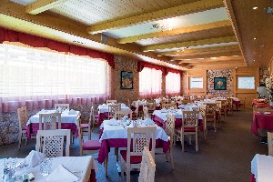 Hotel ALPINE MUGON wakacje