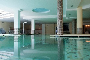 Hotel ALPINE MUGON wakacje