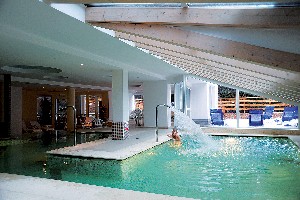 Hotel ALPINE MUGON wakacje