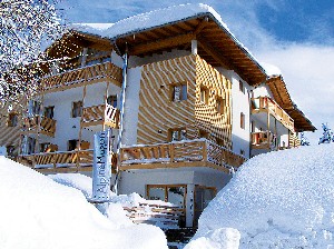 Hotel ALPINE MUGON wakacje
