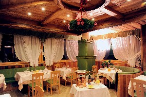 Hotel ALPINE MUGON wakacje