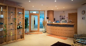 Hotel ALPINE MUGON wakacje