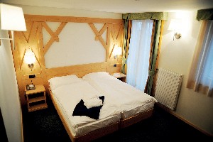 Hotel ALPINE MUGON wakacje