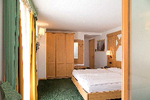 Hotel ALPINE MUGON wakacje