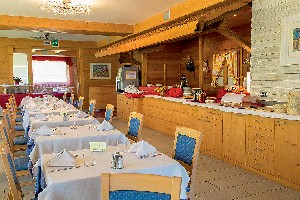 Hotel ALPINE MUGON wakacje