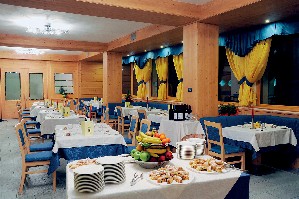 Hotel ALPINE MUGON wakacje