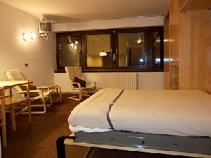 Hotel APARTAMENTY PRADA SPORT wakacje