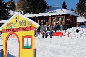 Hotel APARTAMENTY PRADA SPORT wakacje