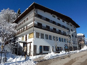 Hotel AUGUSTUS wakacje