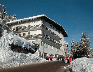 Hotel AUGUSTUS wakacje