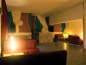 Hotel AUGUSTUS wakacje