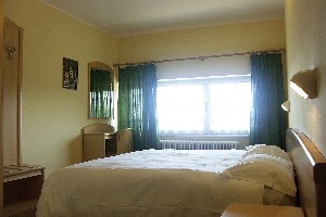 Hotel AUGUSTUS wakacje