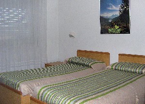 Hotel AUGUSTUS wakacje