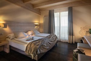 Hotel BRENTA DOLOMITES wakacje