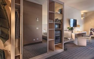 Hotel BRENTA DOLOMITES wakacje