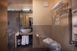 Hotel BRENTA DOLOMITES wakacje