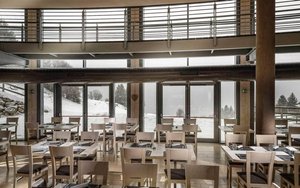 Hotel BRENTA DOLOMITES wakacje