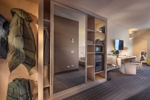 Hotel BRENTA DOLOMITES wakacje