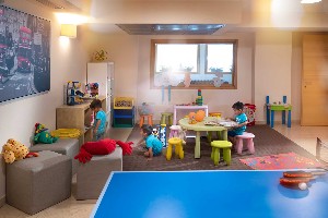 Hotel BRENTA DOLOMITES wakacje