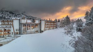 Hotel BRENTA DOLOMITES wakacje