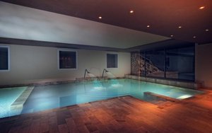 Hotel BRENTA DOLOMITES wakacje