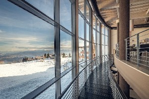 Hotel BRENTA DOLOMITES wakacje