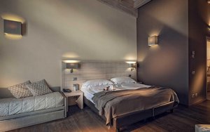 Hotel BRENTA DOLOMITES wakacje