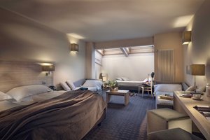 Hotel BRENTA DOLOMITES wakacje