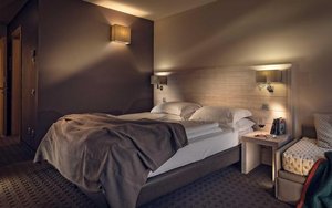 Hotel BRENTA DOLOMITES wakacje