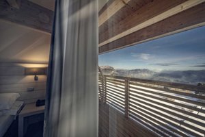 Hotel BRENTA DOLOMITES wakacje