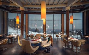 Hotel BRENTA DOLOMITES wakacje