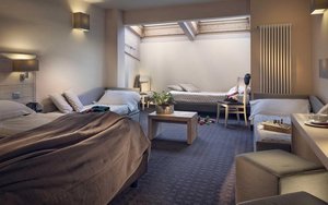 Hotel BRENTA DOLOMITES wakacje