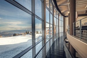 Hotel BRENTA DOLOMITES wakacje