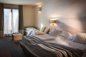 Hotel BRENTA DOLOMITES wakacje
