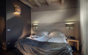 Hotel BRENTA DOLOMITES wakacje