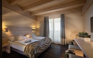 Hotel BRENTA DOLOMITES wakacje