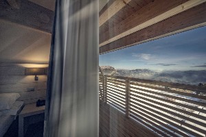 Hotel BRENTA DOLOMITES wakacje