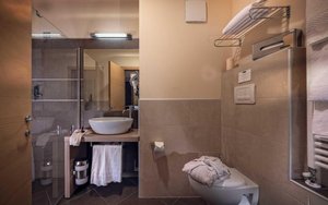 Hotel BRENTA DOLOMITES wakacje