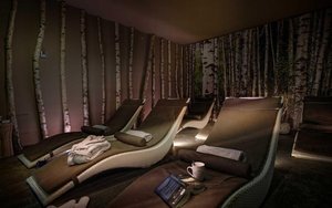 Hotel BRENTA DOLOMITES wakacje