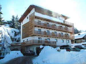 Hotel CHALET CAMINETTO wakacje