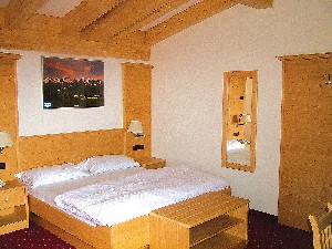 Hotel CHALET CAMINETTO wakacje