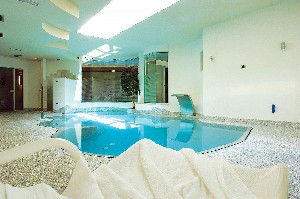 Hotel CHALET CAMINETTO wakacje