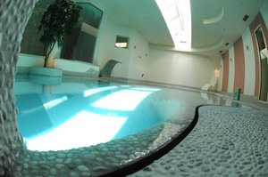 Hotel CHALET CAMINETTO wakacje