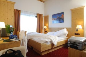 Hotel CHALET CAMINETTO wakacje