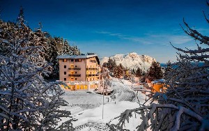 Hotel CLUB HOTEL ZODIACO wakacje