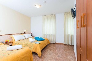 Hotel CLUB HOTEL ZODIACO wakacje