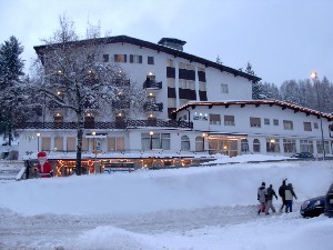 Hotel CLUB HOTEL ZODIACO wakacje