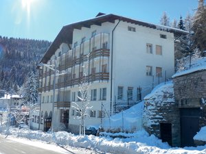 Hotel EUROPA wakacje